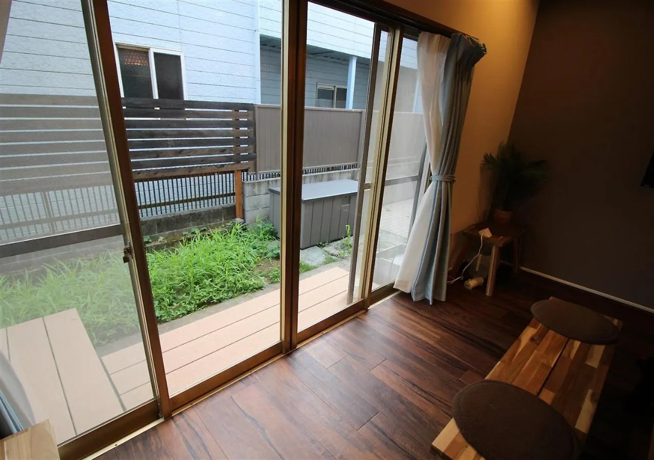 Hidaka Stay Villa 柴又 Tokyo Apartment